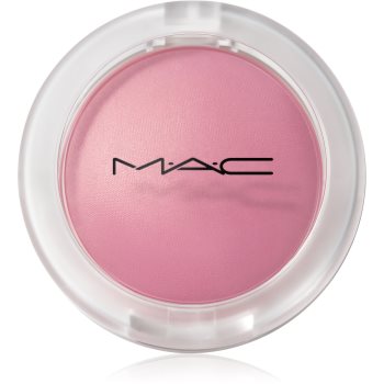 MAC Cosmetics Glow Play Blush blush cu efect iluminator - imagine 2
